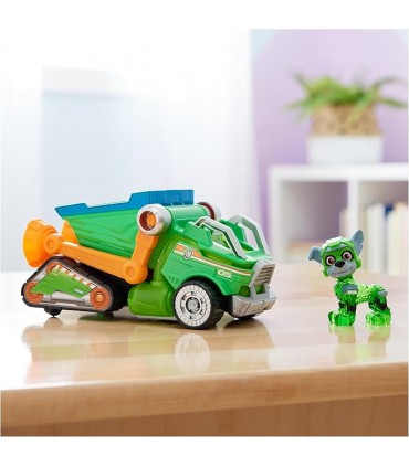 Vehiculo Rocky Paw Patroll Ref: 6067508