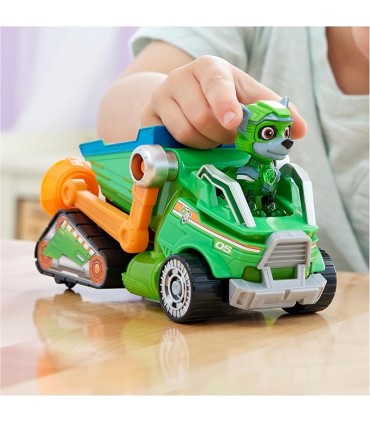 Vehiculo Rocky Paw Patroll Ref: 6067508