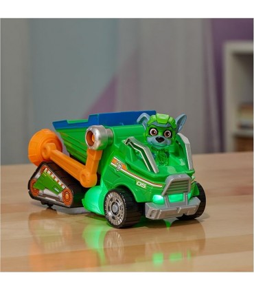 Vehiculo Rocky Paw Patroll Ref: 6067508