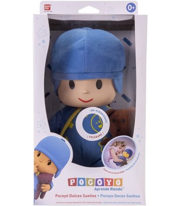 Pocoyo Dulces Sueños PB77350