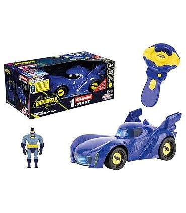 Coche Batwheels Ref: 370201080