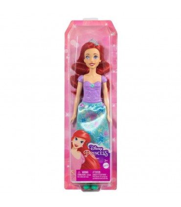 Princesa Ariel hlx30