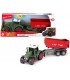Tractor Fendt 41Cm Ref: 3737002