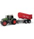Tractor Fendt 41Cm Ref: 3737002