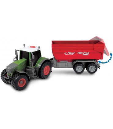 Tractor Fendt 41Cm Ref: 3737002