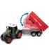 Tractor Fendt 41Cm Ref: 3737002