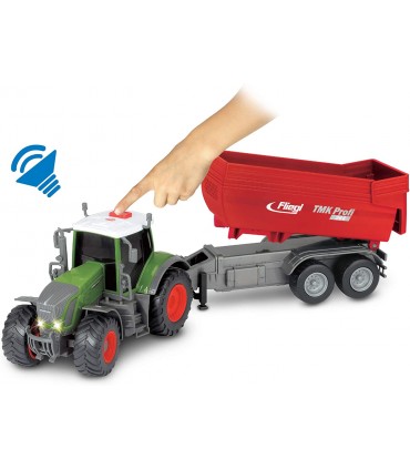 Tractor Fendt 41Cm Ref: 3737002