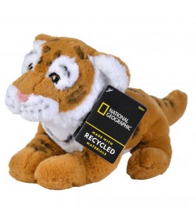 Peluche Tigre 25Cm Ref: 6315870104
