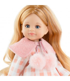 Muñeca Concha Amiga 32Cm Ref: 04490