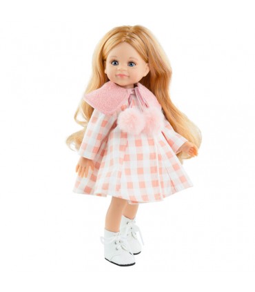 Muñeca Concha Amiga 32Cm Ref: 04490