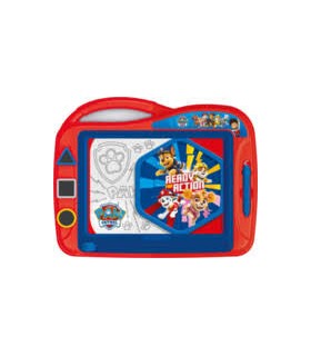 Pizarra  Paw Patrol Magnetica Ref: 15112