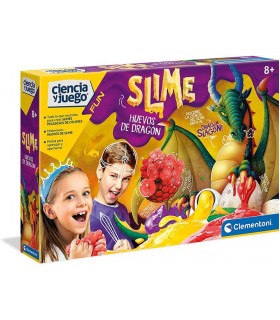Huevos De Dragones Slime Ref: 55394