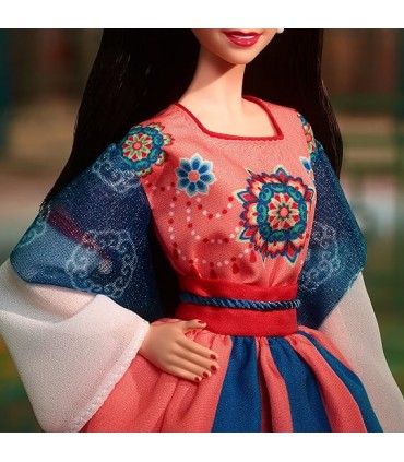 Barbie año Nuevo Lunar Ref: HJX35