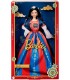 Barbie año Nuevo Lunar Ref: HJX35