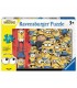 Puzzle Minions 35Pcs Ref: 050635