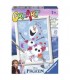 CreArt Serie E, Frozen: Olaf Ref: 201723