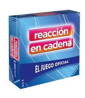 Reacción En Cadena Juego Ref: 224531