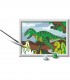 CreArt Dinos, Pintura Numeros 235612