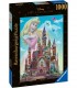 Puzzle Castillo Aurora 1000Pcs 173389