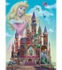 Puzzle Castillo Aurora 1000Pcs 173389