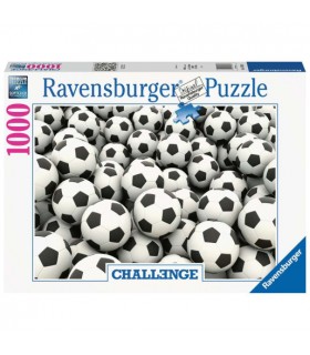 Puzzle Fútbol Challenge 1000Pcs 173631