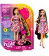 Barbie Pelo Extra Largo Ref: HCM90