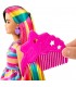 Barbie Pelo Extra Largo Ref: HCM90