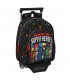 Mochila+Carro Avengers Ref: 612379020