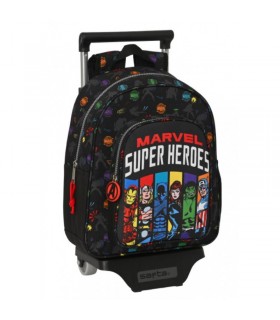 Mochila+Carro Avengers Ref: 612379020