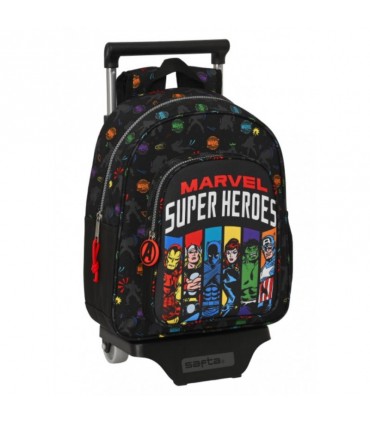 Mochila+Carro Avengers Ref: 612379020