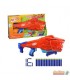 Pistola Nerf Junior Lionfury Ref: F8646