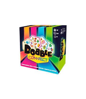 Dobble Connect Ref: DOB4C07ES
