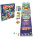 Juego Monopoly Knockout Ref: F8995