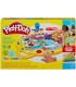 Set Juego De Te Play-Doh Ref: F9143