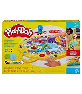 Set Juego De Te Play-Doh Ref: F9143