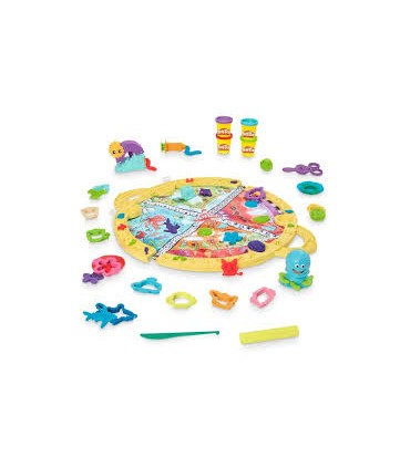 Set Juego De Te Play-Doh Ref: F9143