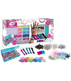 Super Set Letras Y Joyas Ref: 04-2922