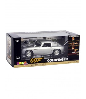 Coche Aston Martin James Bond Ref:79857