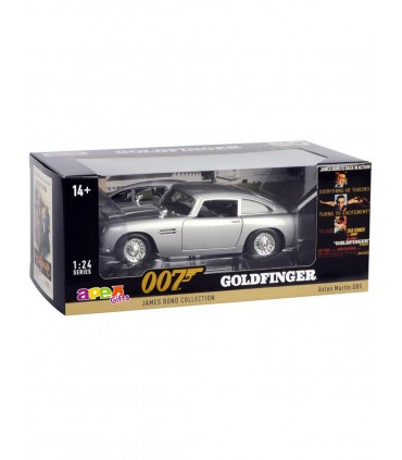 Coche Aston Martin James Bond Ref:79857