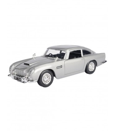 Coche Aston Martin James Bond Ref:79857