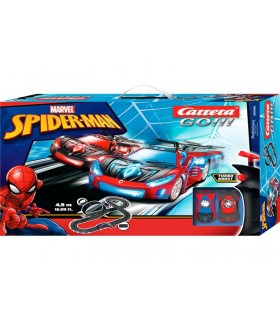 Pista Spider Racing Ref: 20062580