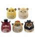 Squishmallows Lion King Ref: SQDI00615