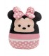 Aquishmallows Disney Minnie Ref: SQK0301