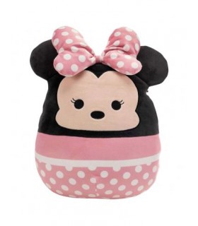 Aquishmallows Disney Minnie Ref: SQK0301