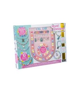 Caja Bolas Collares Jewel Designer 87041