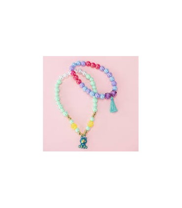Caja Bolas Collares Jewel Designer 87041