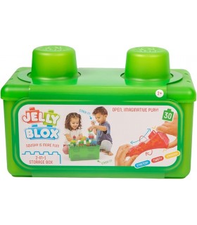 Cala Piezas Jelly Blox 30Pcs Ref: 931693