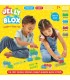 Cala Piezas Jelly Blox 30Pcs Ref: 931693