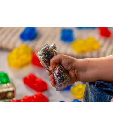 Cala Piezas Jelly Blox 30Pcs Ref: 931693