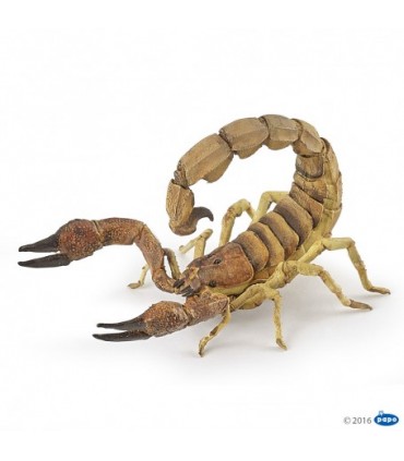 Escorpion Ref: 50209